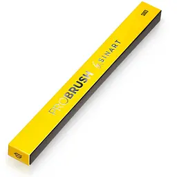 Пензель для очей Sinart S003 Probrush - мініатюра 5