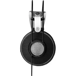 Навушники AKG K612 Pro Black (2458X00100) - мініатюра 3