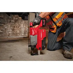 Перфоратор акумуляторний безщітковий SDS-PLUS MILWAUKEE, M18 FHACOD32-0C, 4.9Дж (каркас, кейс) - мініатюра 8