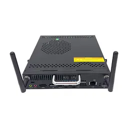 Комп'ютер Intboard OPS PC і5-8250U/DDR4/16Gb/SSD 256Gb/UHD620 (10735008) - мініатюра 4