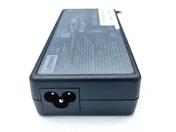 Блок живлення для Lenovo 20V 6.75A 135W (USB+pin) 2pin гніздо (з кабелем живлення) - мініатюра 3