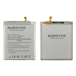 Акумулятор Borofone EB-BG996ABY для Samsung G996 S21 Plus