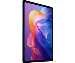 Планшет Xiaomi Redmi Pad 2 8/256GB 4G Mint Green (with charger) (Global) - мініатюра 2