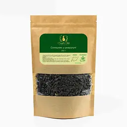 Семена подсолнечника Craft Oil В скорлупе 250 г (2069654008)
