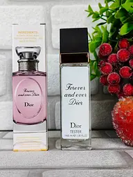Парфюм женский, аромат по мотивам Forever And Ever (40 мл)