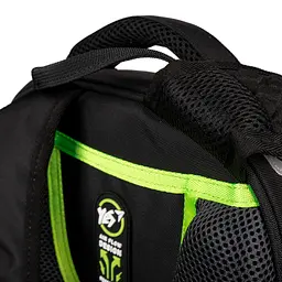 Рюкзак шкільний ортопедичний шкільний напівкаркасний Yes Gamer S-91 - мініатюра 7