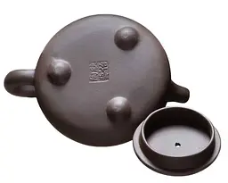 Ісинський чайник Ши Пяо Кам'яний ковш, 200 мл - мініатюра 6
