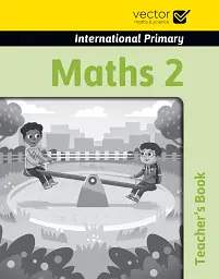 Maths 2. Teacher's Book with CD