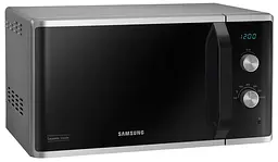 Мікрохвильова піч Samsung MS23K3614AS/UA - мініатюра 7