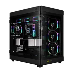 Корпус для ПК Gamdias NESO P1 PRO B (4711514500424) - мініатюра 3