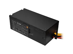 Блок живлення Chieftec Smart 500W Bulk (GPF-500G) - мініатюра 2