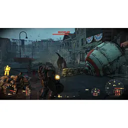 Гра Sony PlayStation 4 Fallout 4 Англійська Версія Б/В - мініатюра 5