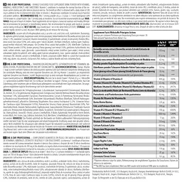 Вітамінно-мінеральний комплекс BiotechUSA One-A-Day Professional Апельсин 240 г - мініатюра 2