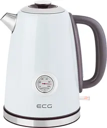Електрочайник ECG RK 1700 Magnifica Intenso - мініатюра 5