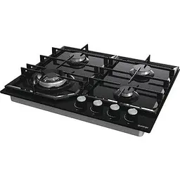 Варильна поверхня газова Gorenje GTW641KB - мініатюра 7