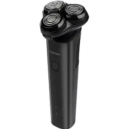 Електробритва ShowSee F302-BK Black