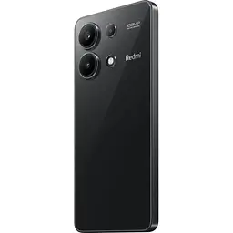 Смартфон Xiaomi Redmi Note 13 8/256GB Midnight Black - мініатюра 7