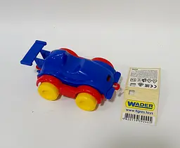 Авто Kid cars39244 Wader (4820159392445) Вид 15, Синій