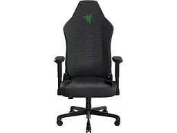 Комп'ютерне крісло для геймера Razer Iskur V2 X Black Fabric (RZ38-05310100-R3G1)