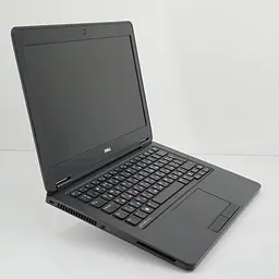 Ноутбук Dell Latitude E5250 FHD (i5-5300U/4/120SSD) - Class B "Б/В" - мініатюра 2
