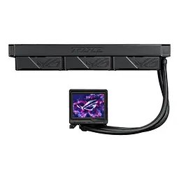 Система водяного охолодження Asus ROG Ryujin III 360 ARGB Extreme (90RC0131-M0EAY0) - мініатюра 7
