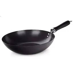 Сковорода Wok 28 см Apetit з антипригарним покриттям