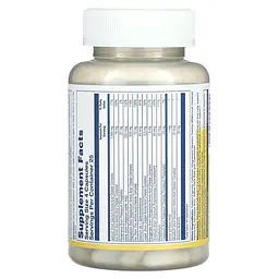 Минеральные комплексы Mega Multi Mineral 100 капсул Solaray vit0005372 - миниатюра 2