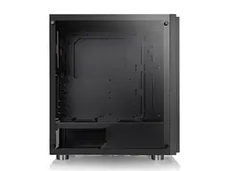 Корпус Thermaltake H100 TG (CA-1L4-00M1WN-02) - мініатюра 3