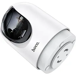 IP-камера Hoco D1 indoor PTZ HD Camera поворотна - мініатюра 2