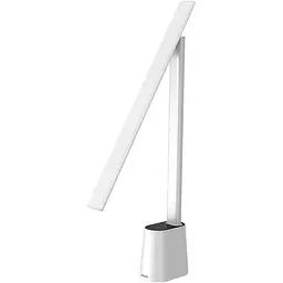 Настільна лампа Baseus Smart Eye Series Charging Folding Smart Light White (DGZG-02) - мініатюра 2