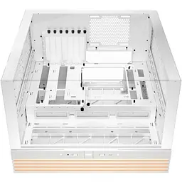 Корпус Be quiet! LIGHT BASE 600 DX White (BGW66) Без БП - мініатюра 10