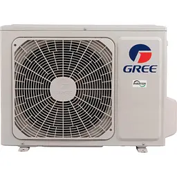 Спліт-система Gree Praktik Pro R-32 GWH07QA-K6DNA2C [115794] - мініатюра 6