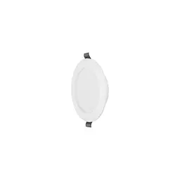Світильник LED даунлайт Violux FRAME 6W 4200K круг IP20 ( 120060 ) - мініатюра 2