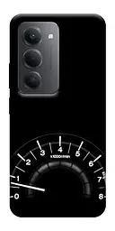TPU чохол Demsky Speed для Xiaomi Redmi 15 4G (Global) / 5G