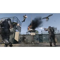 Ключ активації Microsoft Call of Duty: Advanced Warfare для Xbox One/Series - мініатюра 2