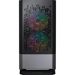 Корпус Cougar MG140 AIR RGB Black (385JM80.0001) [101635] - мініатюра 4
