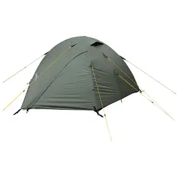 Намет Terra Incognita Alfa 2 khaki (4823081500131) - мініатюра 2