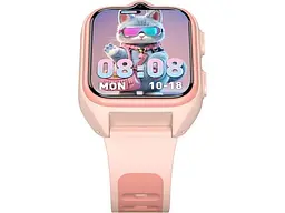 Дитячий смарт-годинник Blackview Z30 Pink - мініатюра 6