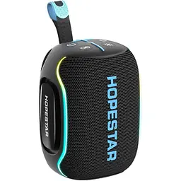 Портативна акустика Hopestar H73 Mini Black [171994]