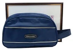 Жіноча дорожня косметичка Wallaby 28х18.5х9 см sum0015333 - мініатюра 4