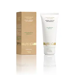 Змазка на водній основі YESforLOV NATURAL LUBRICANT WITH SEAWEED 100 мл, без гліцерину, екстракт водоростей