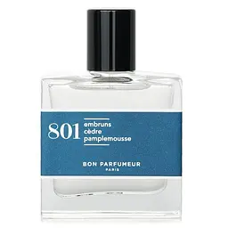 Оригінал Bon Parfumeur 801 30 мл Парфумована вода - мініатюра 1