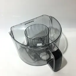 Контейнер для пилу на пилосос Samsung VC18M21**, DJ97-02473A (без вентилятора турбіни DJ97-02358B) - мініатюра 8