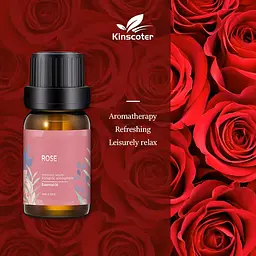 Ефірна олія Kinscoter Essential Oil Set 4 bottles 4х10 мл - мініатюра 7