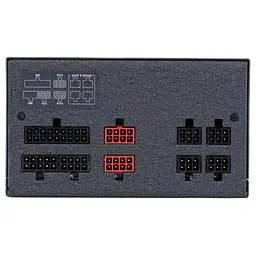 Блок живлення Chieftronic Chieftec GPU-650FC 650W (GPU-650FC) Б/в,U1 - мініатюра 5