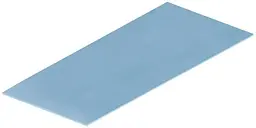 Термоінтерфейс Arctic TP-3 , 200x100mmx0,5mm 2шт ACTPD00058A - мініатюра 2