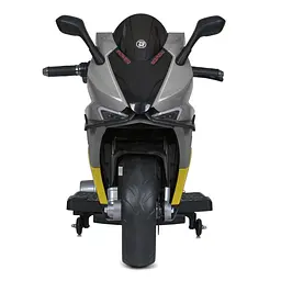 Дитячий електромобіль-мотоцикл Bambi Racer M 6013EL-11(24V) до 30 кг - мініатюра 7