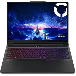 Ноутбук Lenovo Legion Pro 7, Ultra 9 275HX, 64GB, 1TB, 5090, Wi-Fi 7