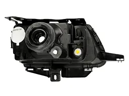 Фара передня ліва CITROEN SAXO 02.96-04.04 TYC (20-3688-08-2) - мініатюра 2