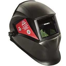 Маска зварювальника Vitals Master 1.1 true color (220363) - мініатюра 2